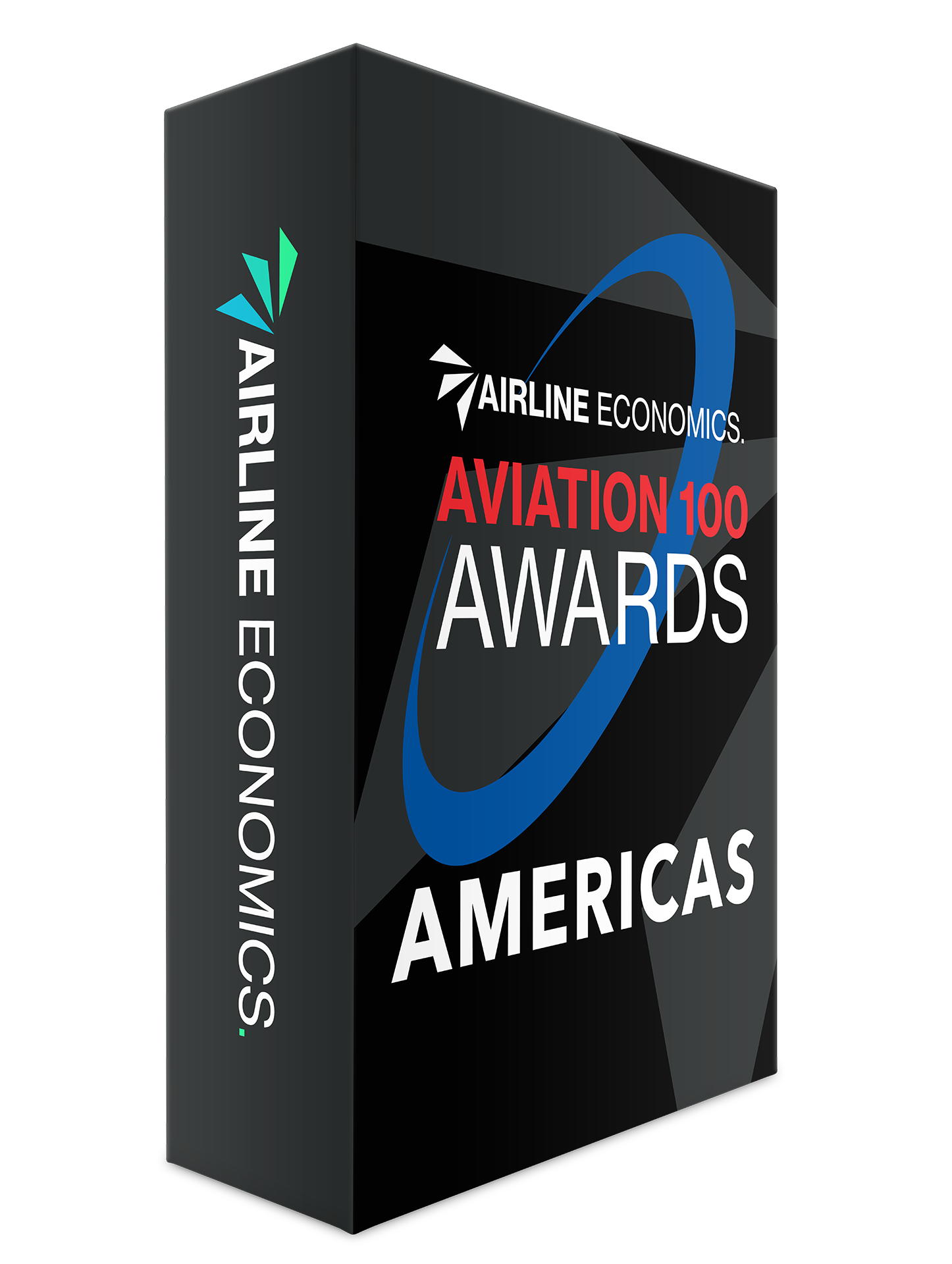 Airline Economics Aviation 100 Awards