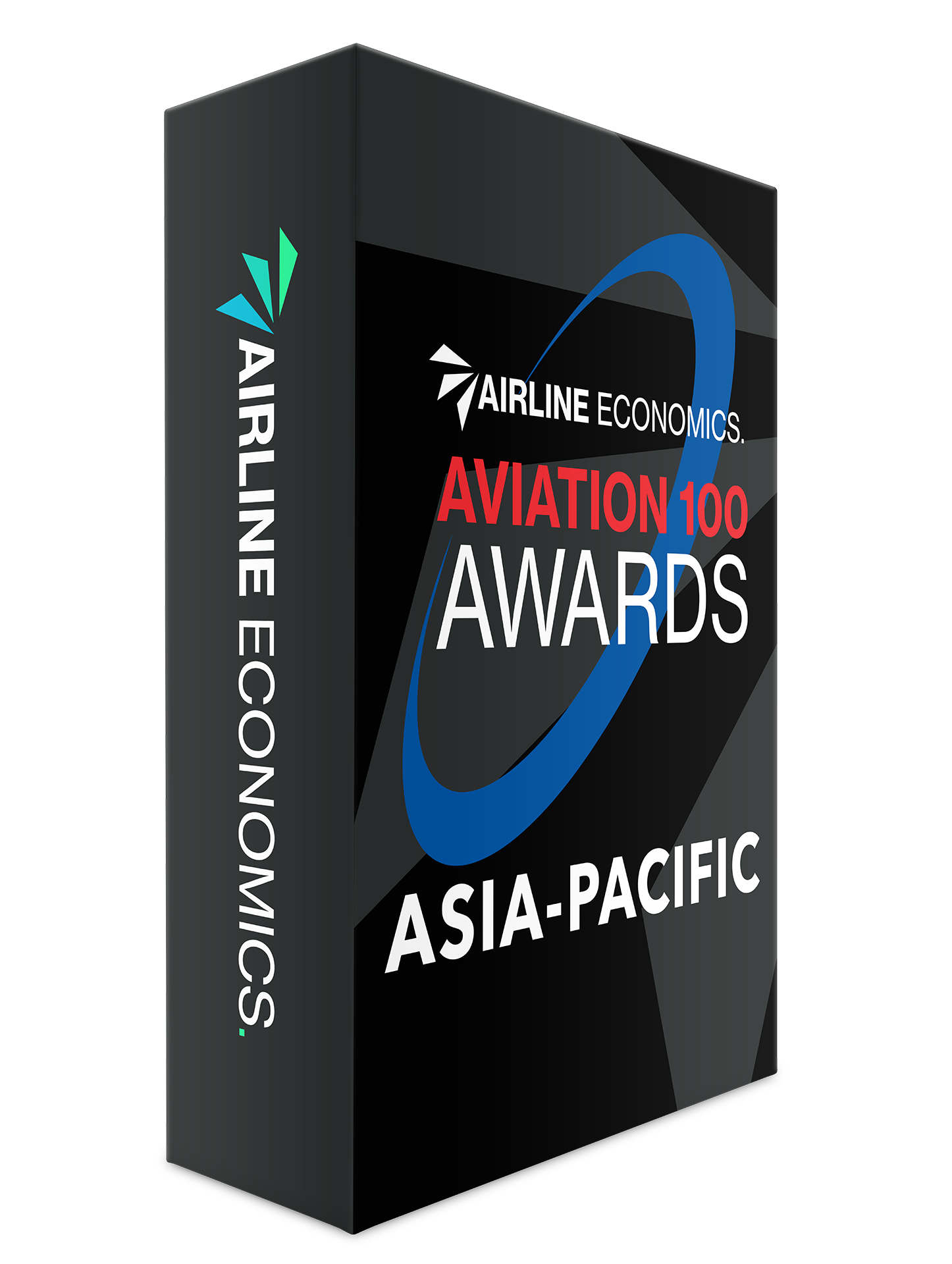 Airline Economics Aviation 100 Awards