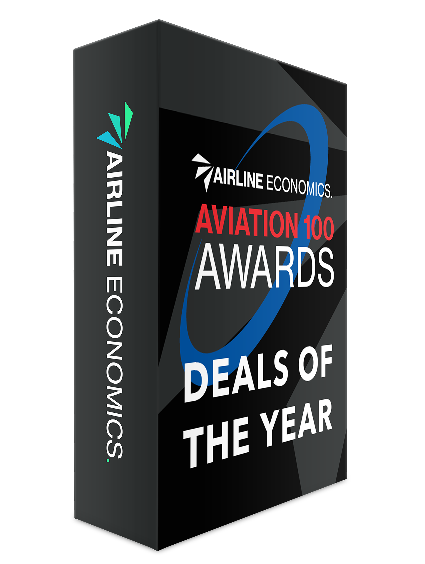 Airline Economics Aviation 100 Awards