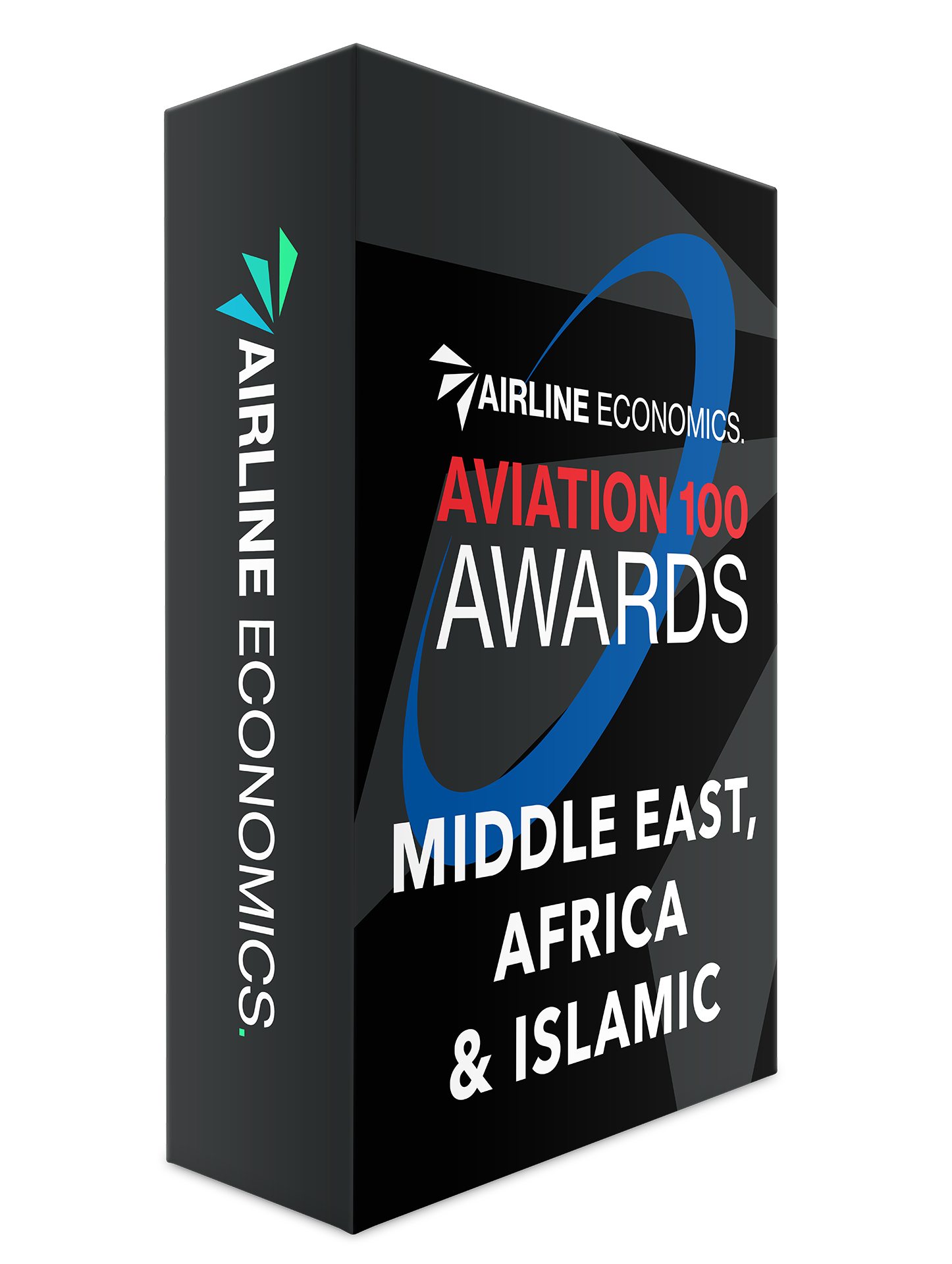 Airline Economics Aviation 100 Awards