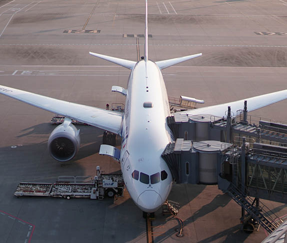 Toronto-Pearson gets automated infectious disease surveillance facility