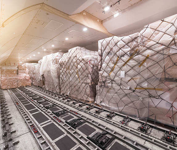 Ethiopian Airlines on the move as ET Cargo Services in bit for cargo hub status