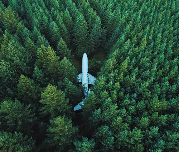 Green group dismisses UK’s first biofuel flight