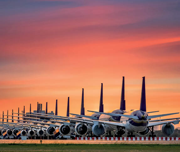 UK Election manifestos on aviation