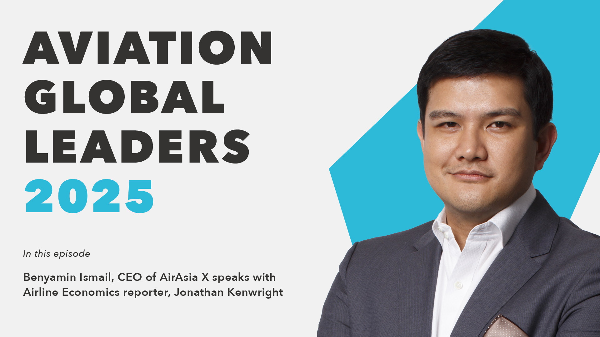 Aviation Global Leaders