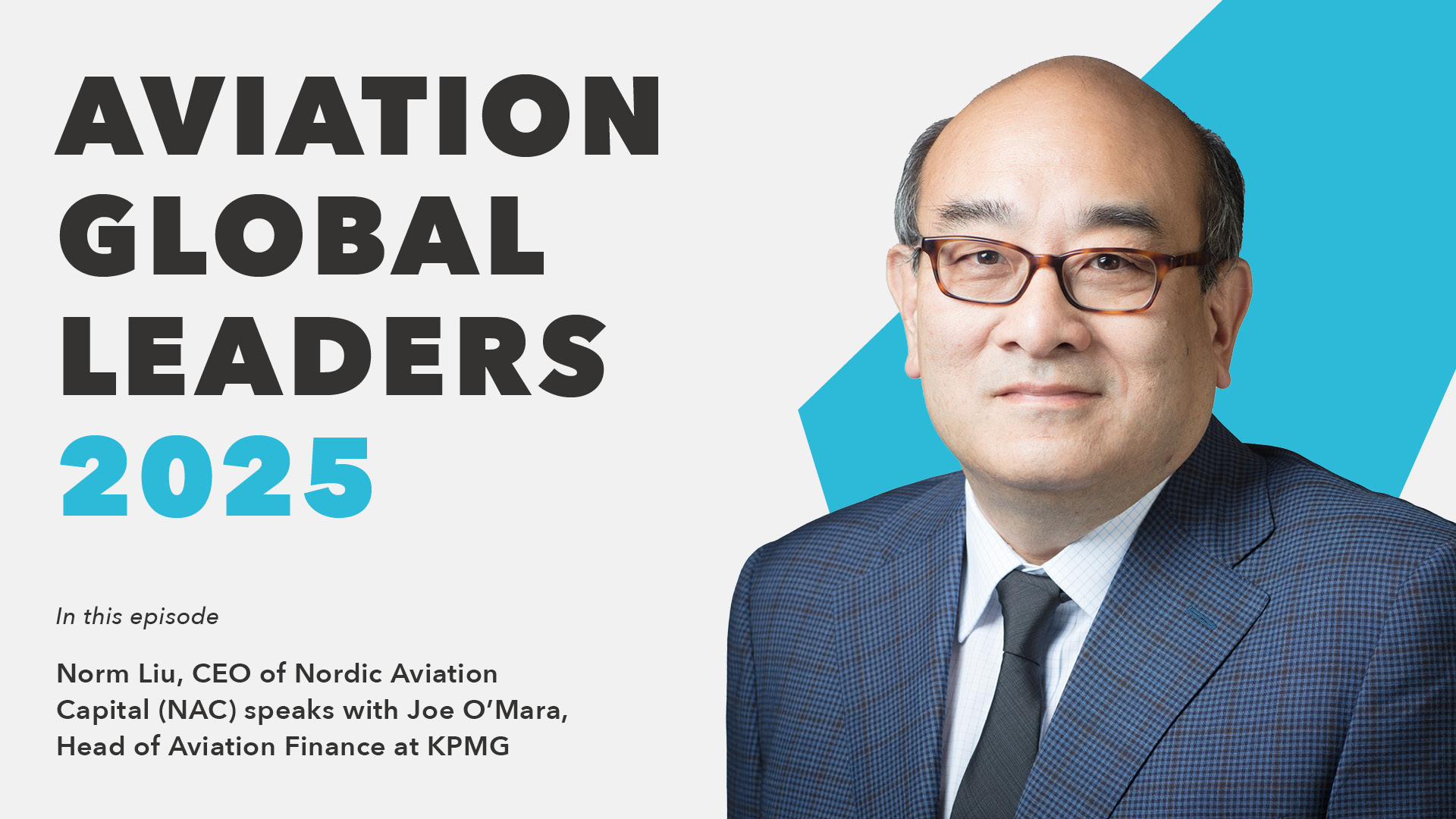 Aviation Global Leaders