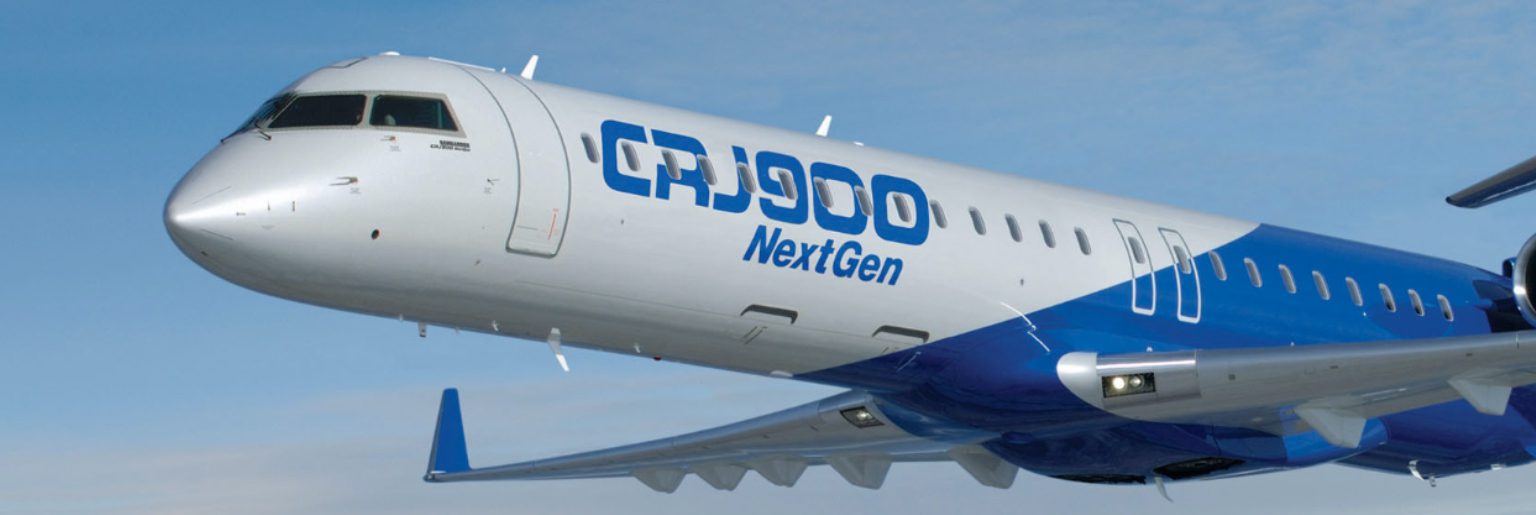 Falko publishes Q3 results with focus on CRJ and EJet variants