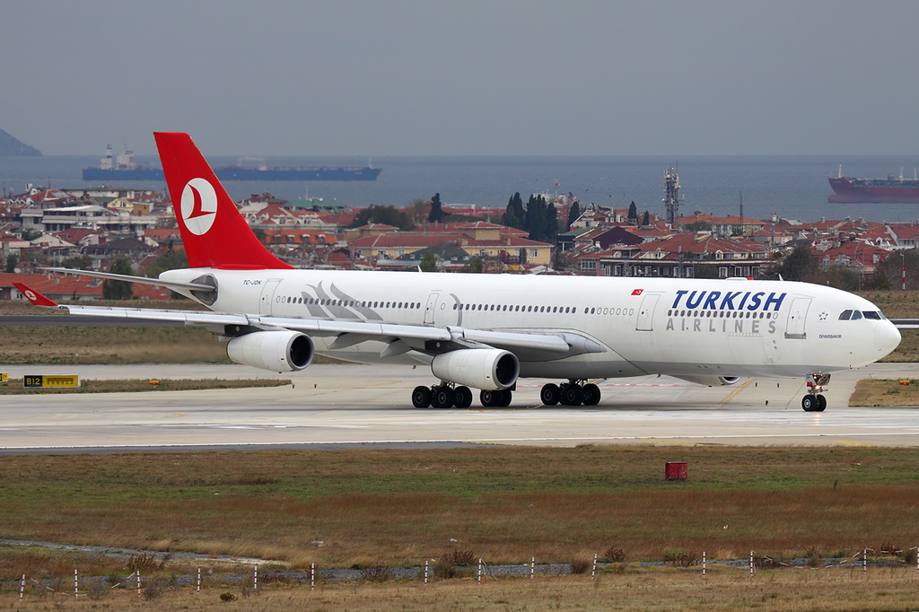 Turkish Airlines to resume scheduled flights to Zambia