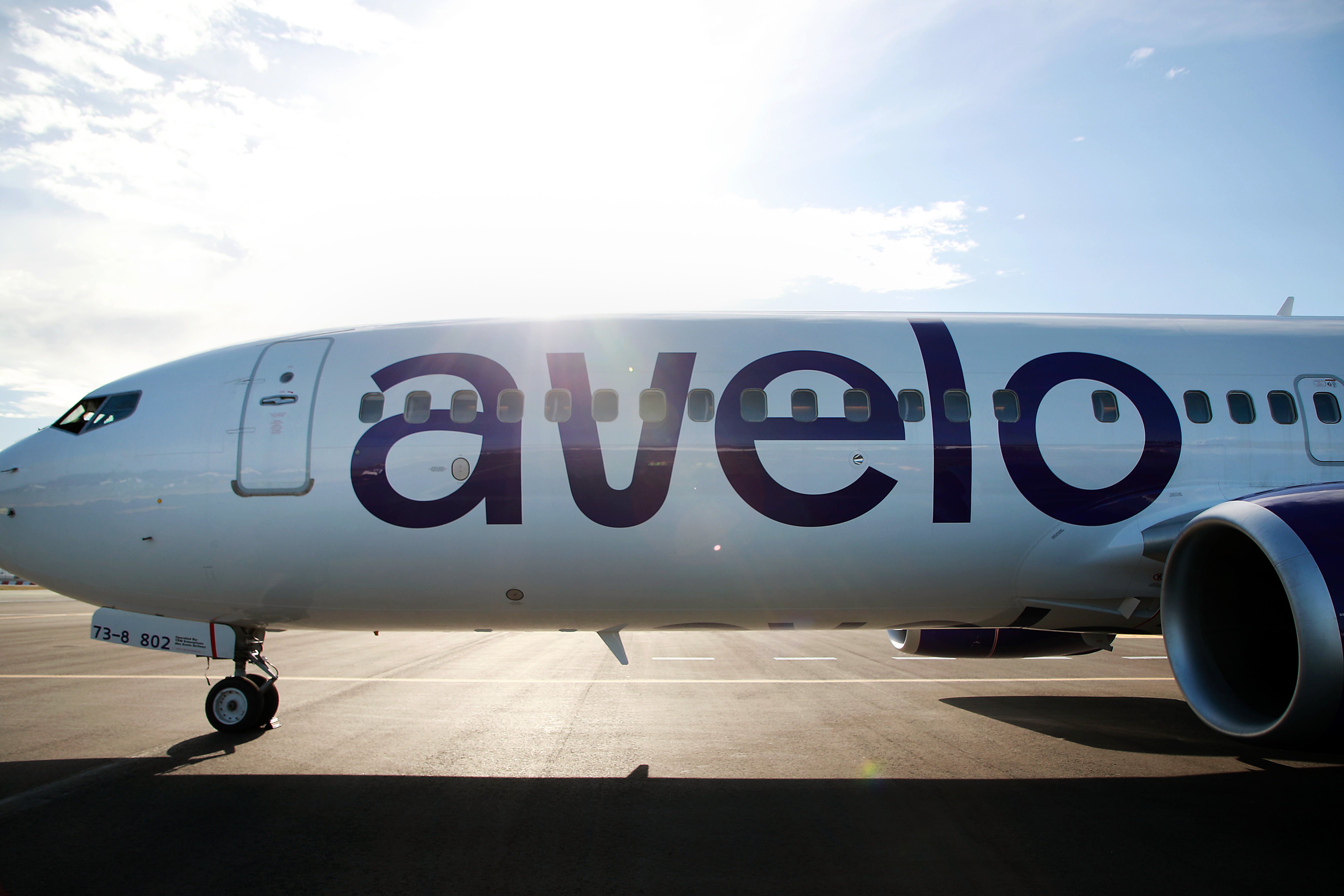 Avelo Airlines launches two new bases in Charlotte and Wilmington