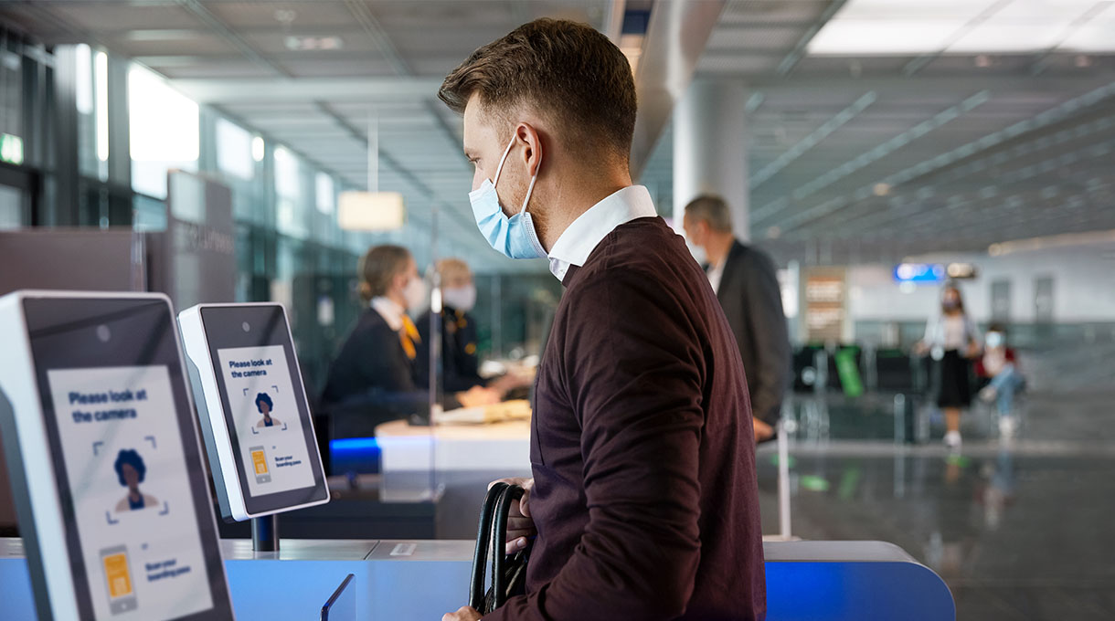 Lufthansa Group to implement Star Alliance biometrics