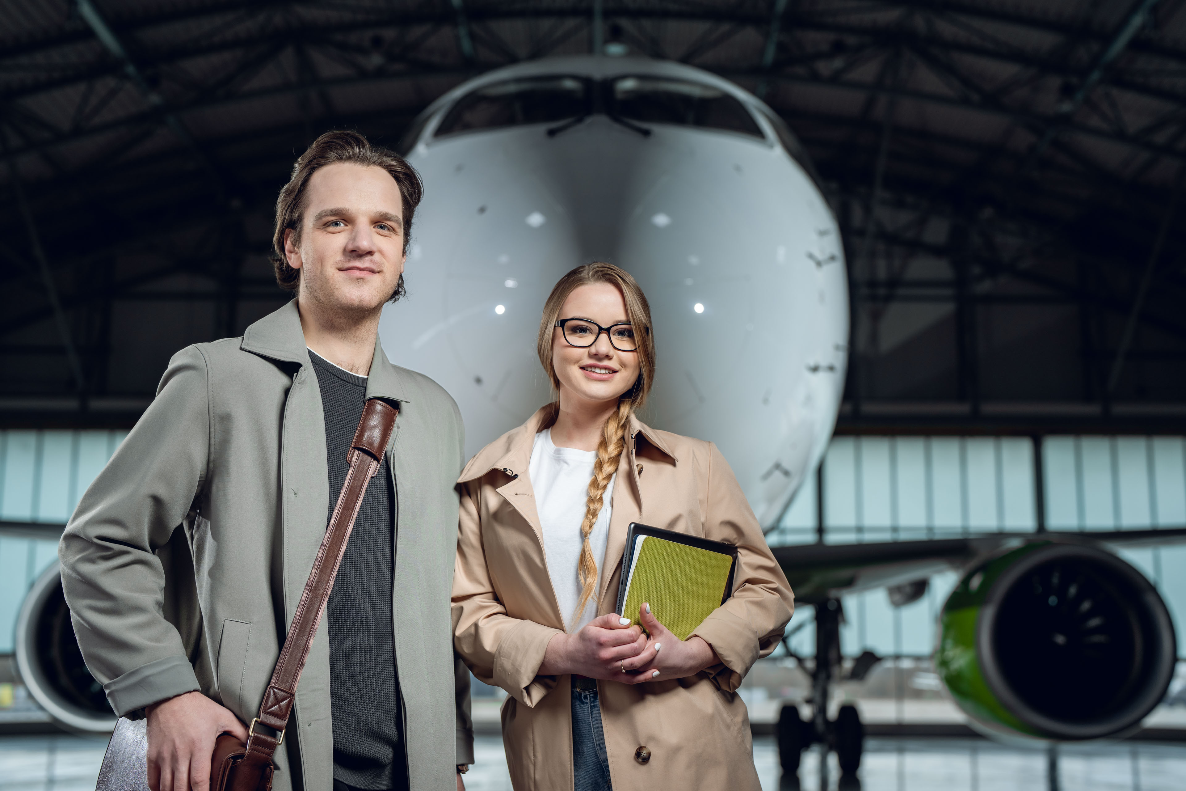 airBaltic launches technical academy