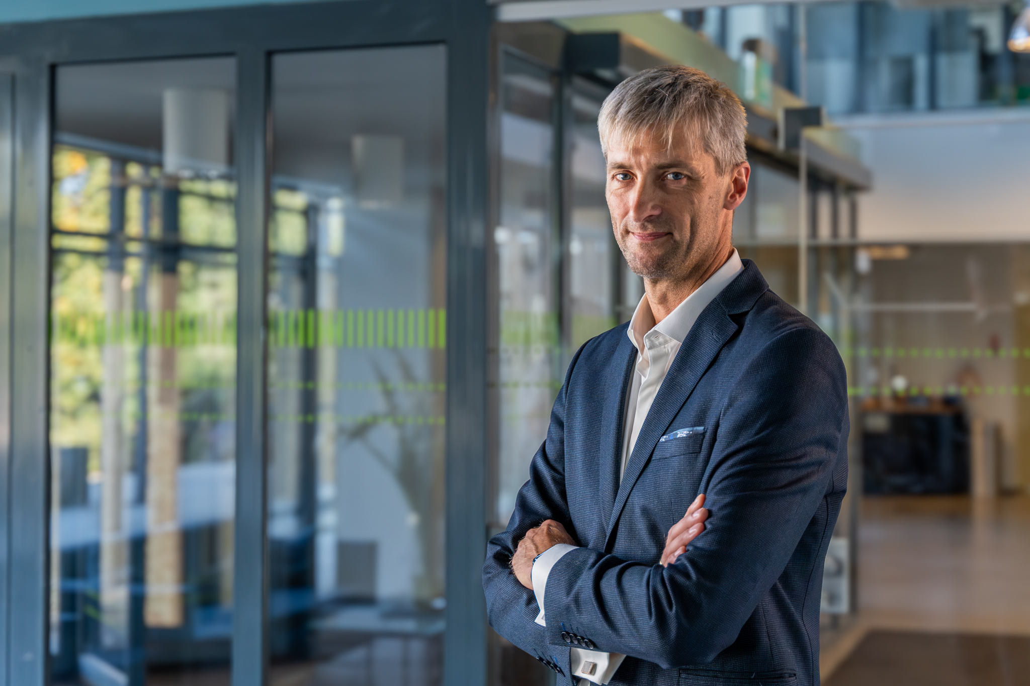 airBaltic appoints new chief information officer