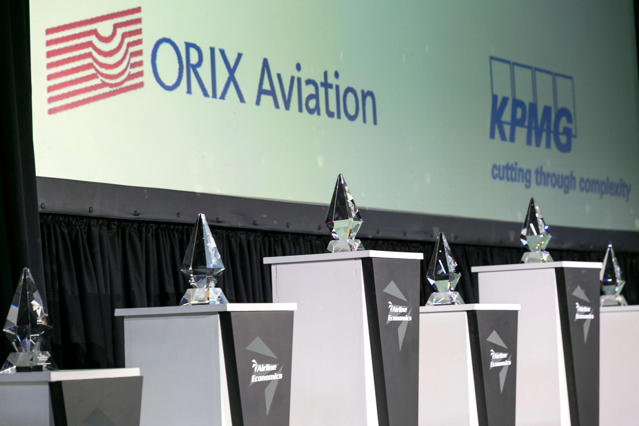 MRO Global Awards