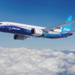 Boeing delivers 116 commercial aircraft in third quarter