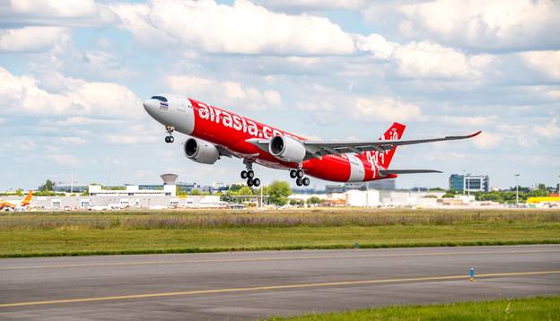 Air Asia announces new routes