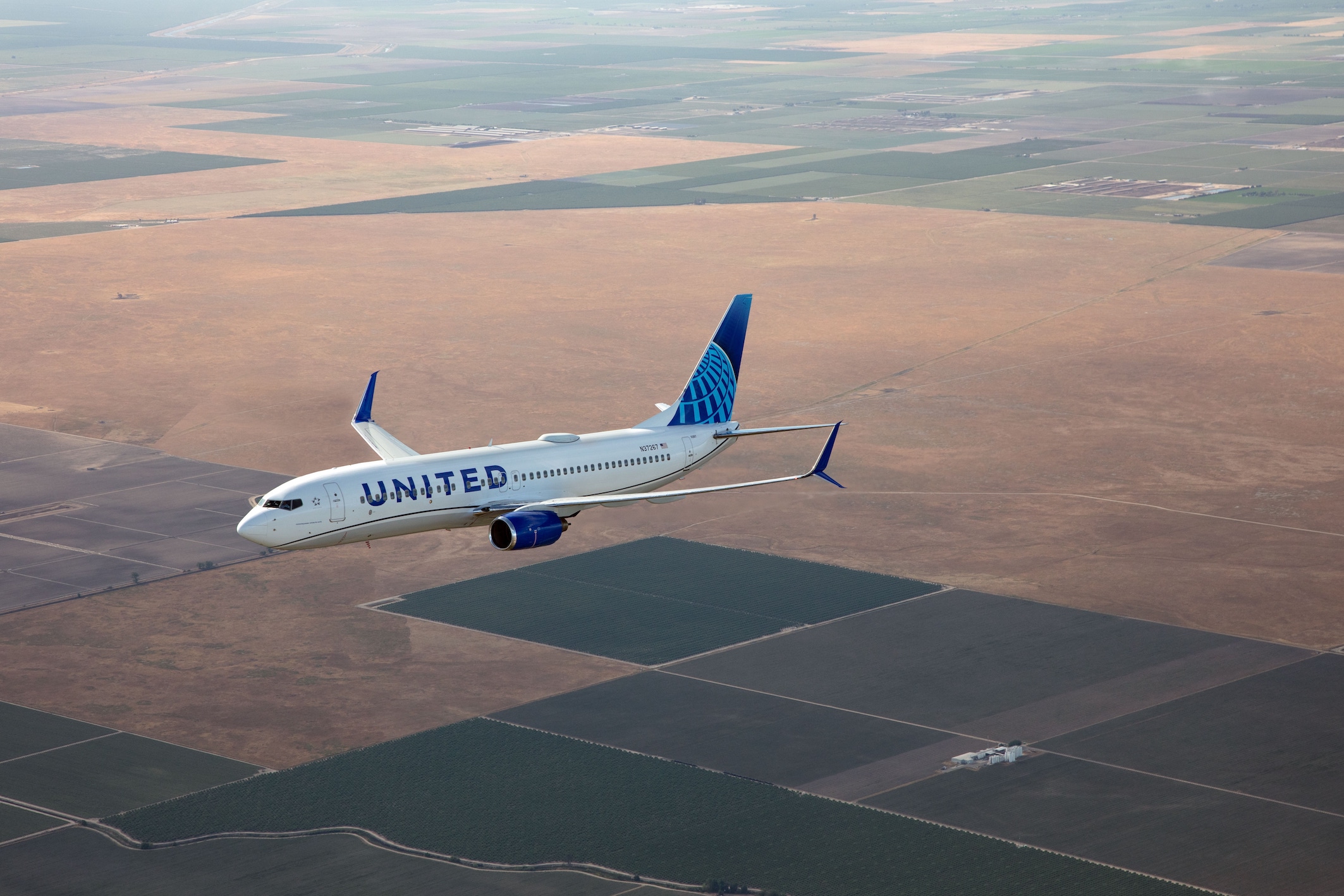 United Airlines reports best ever OTP performance and 9.9% revenue boost in Q4 2023 results