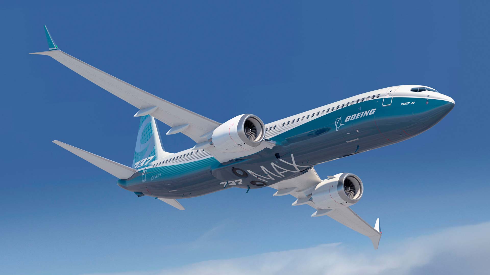 FAA watchdog to oversee 737 MAX