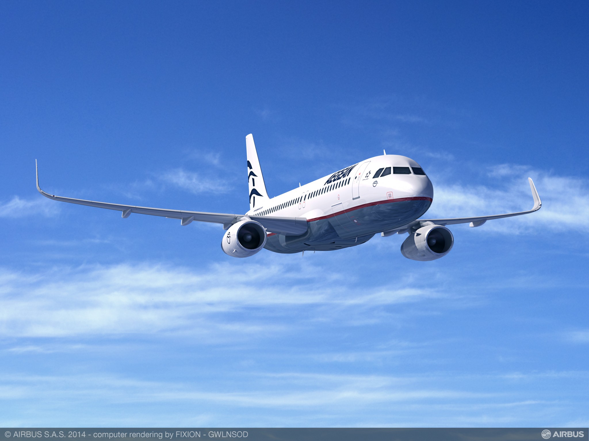 Aegean Airlines news shares begin trading