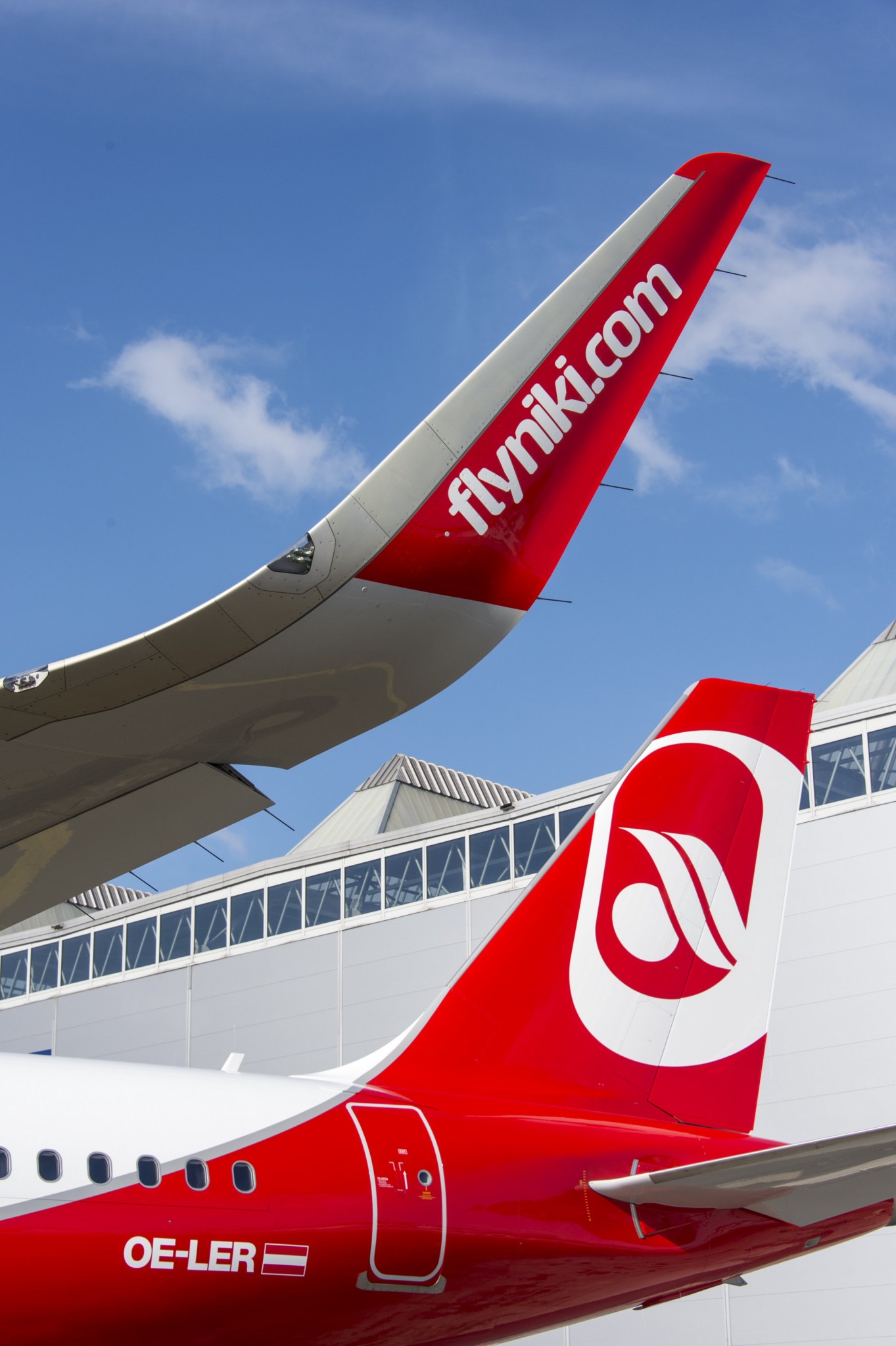 Bridging loan approved for Air Berlin