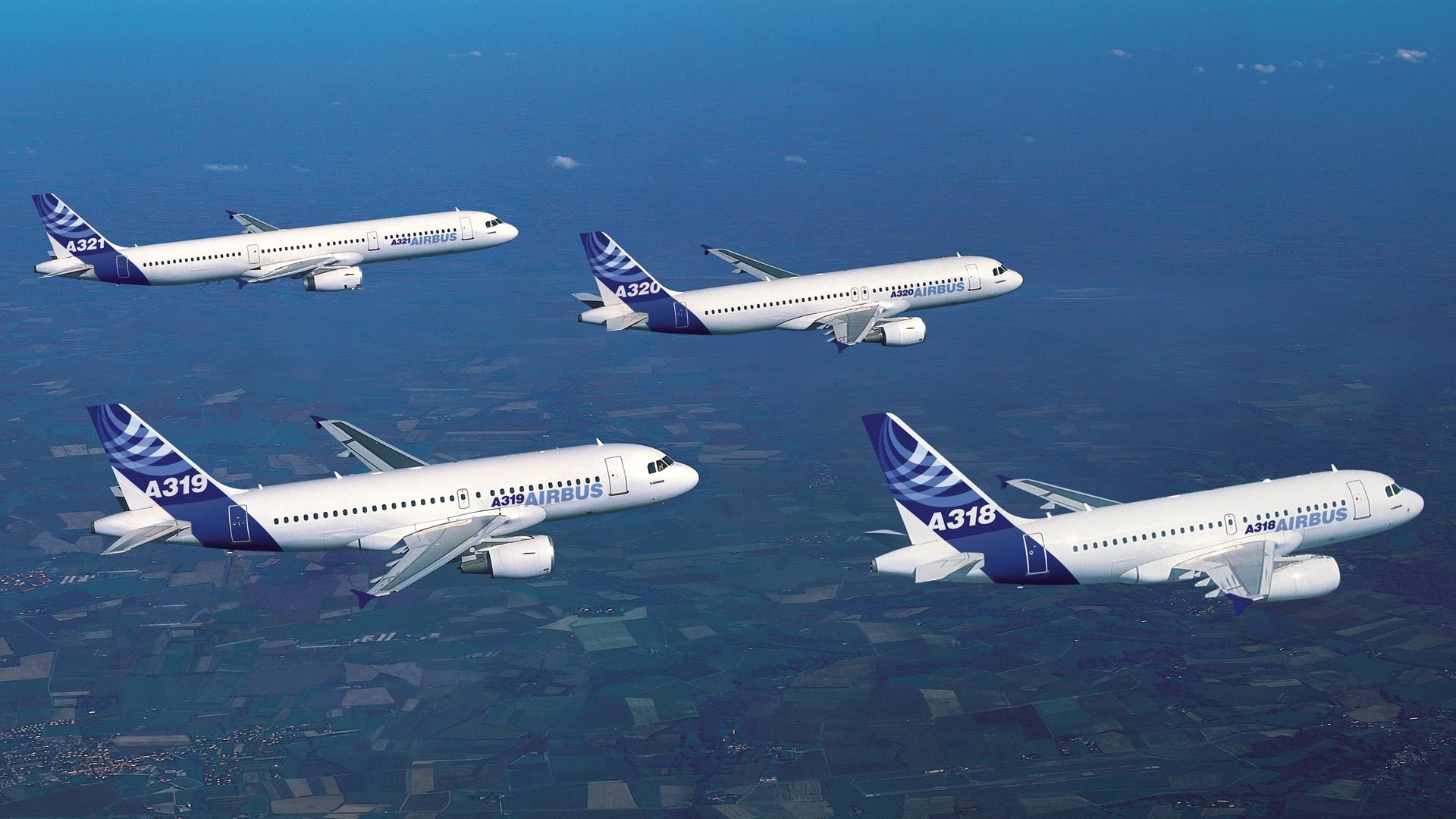 IAG returns to profit; converts 37 A320s to firm orders