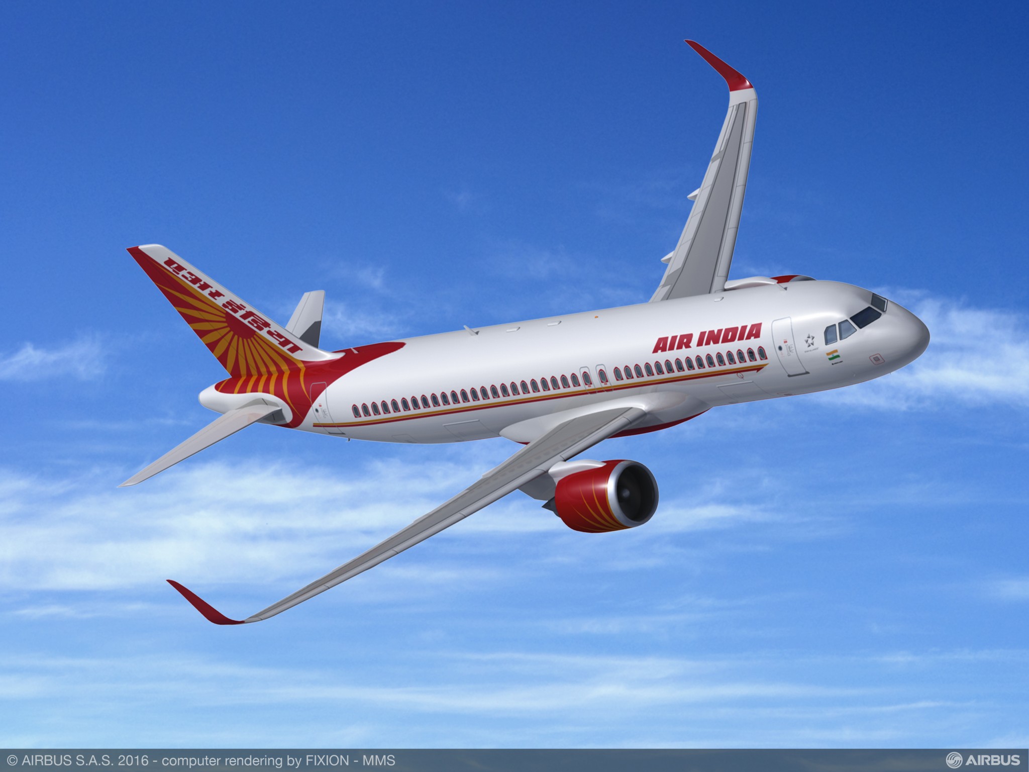 Air India signs multi-year distribution deal with Sabre