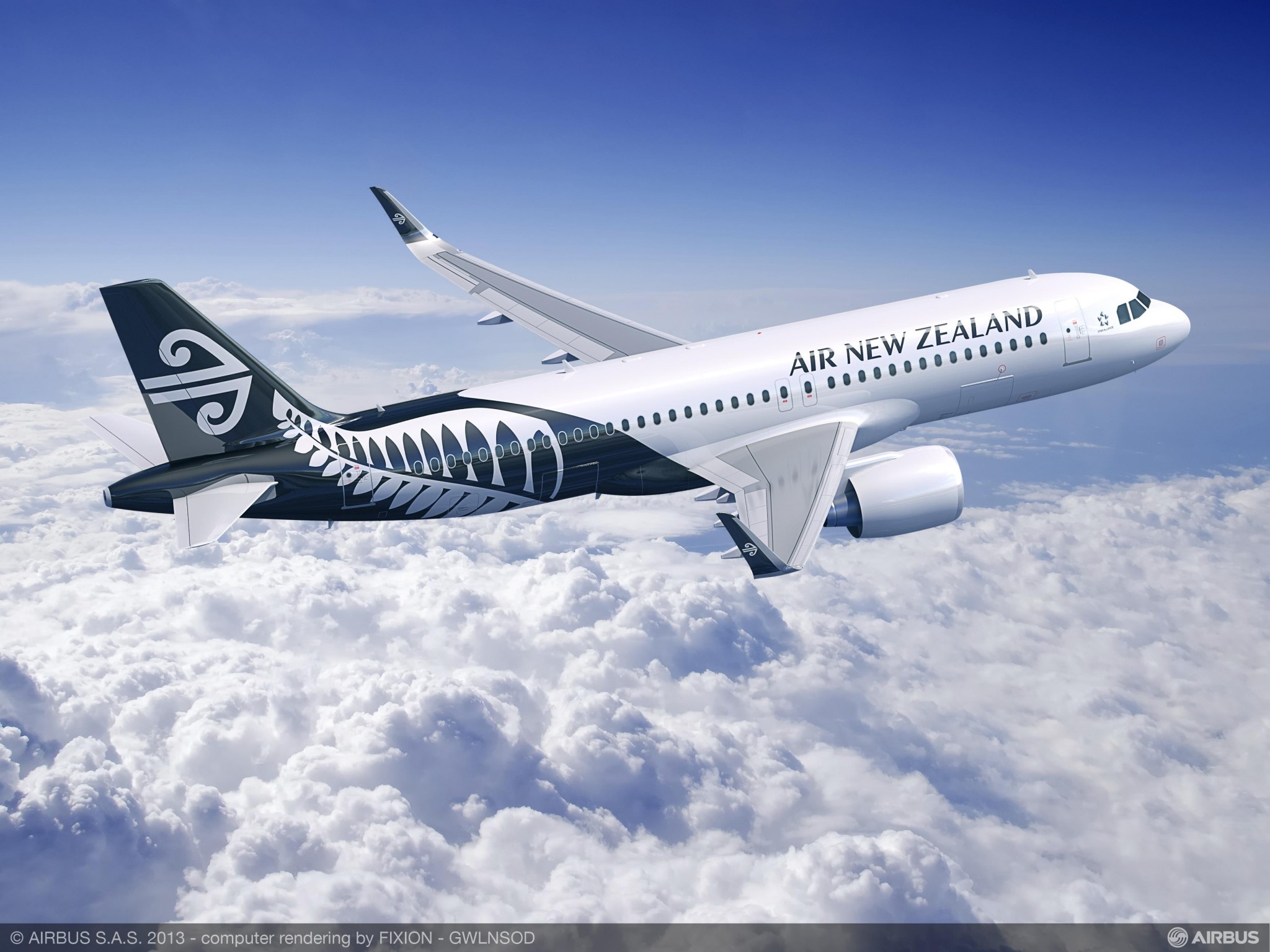 Air New Zealand net profit down 39% in first half of 2023