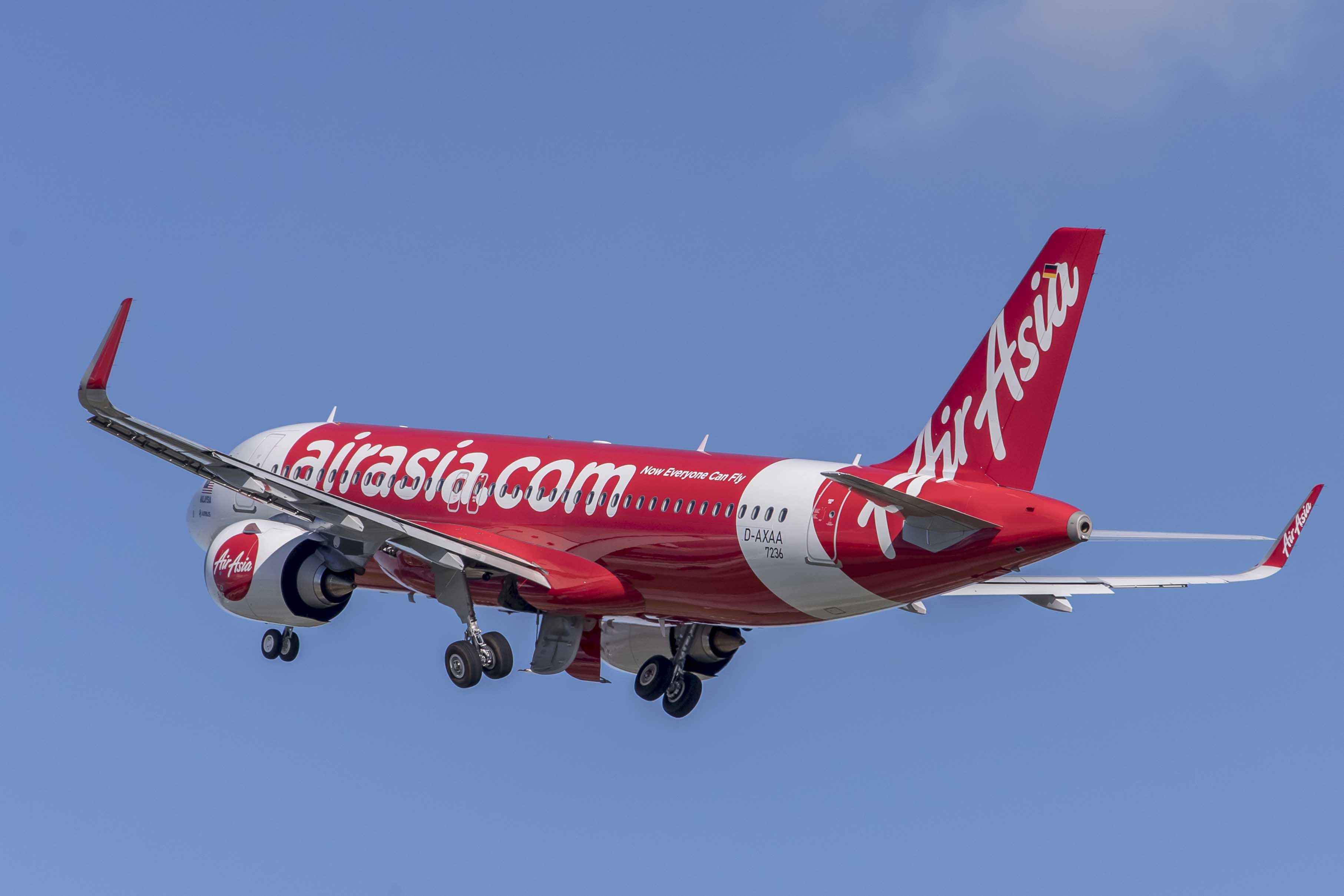 Capital A’s new revenue bond allows AirAsia to reactivate and expand its fleet