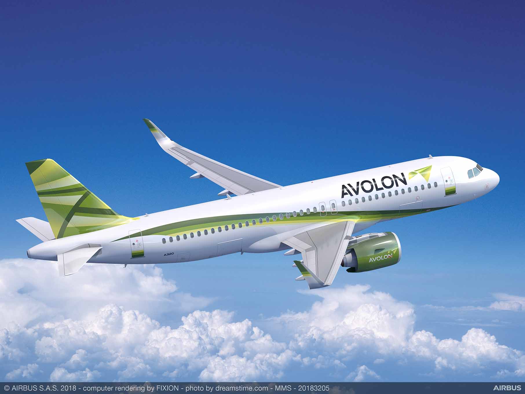 Avolon first quarter profits 13% down on 2019