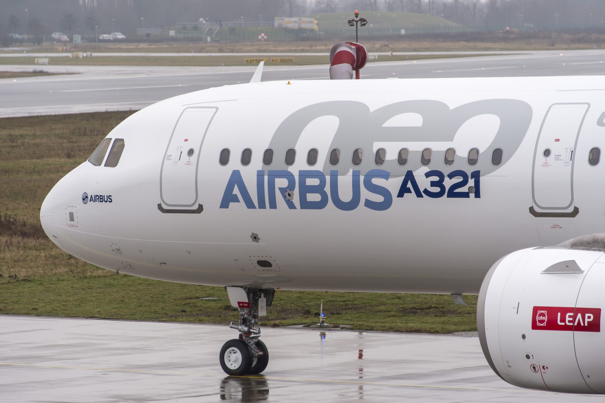 Airbus delivers over 70 commercial aircraft in July