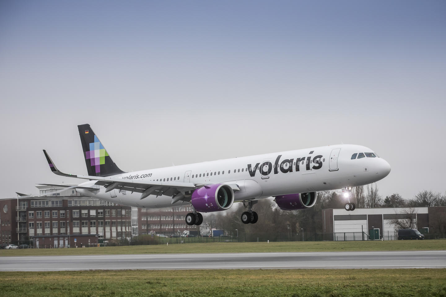 Volaris and Frontier reactivate codeshare agreement