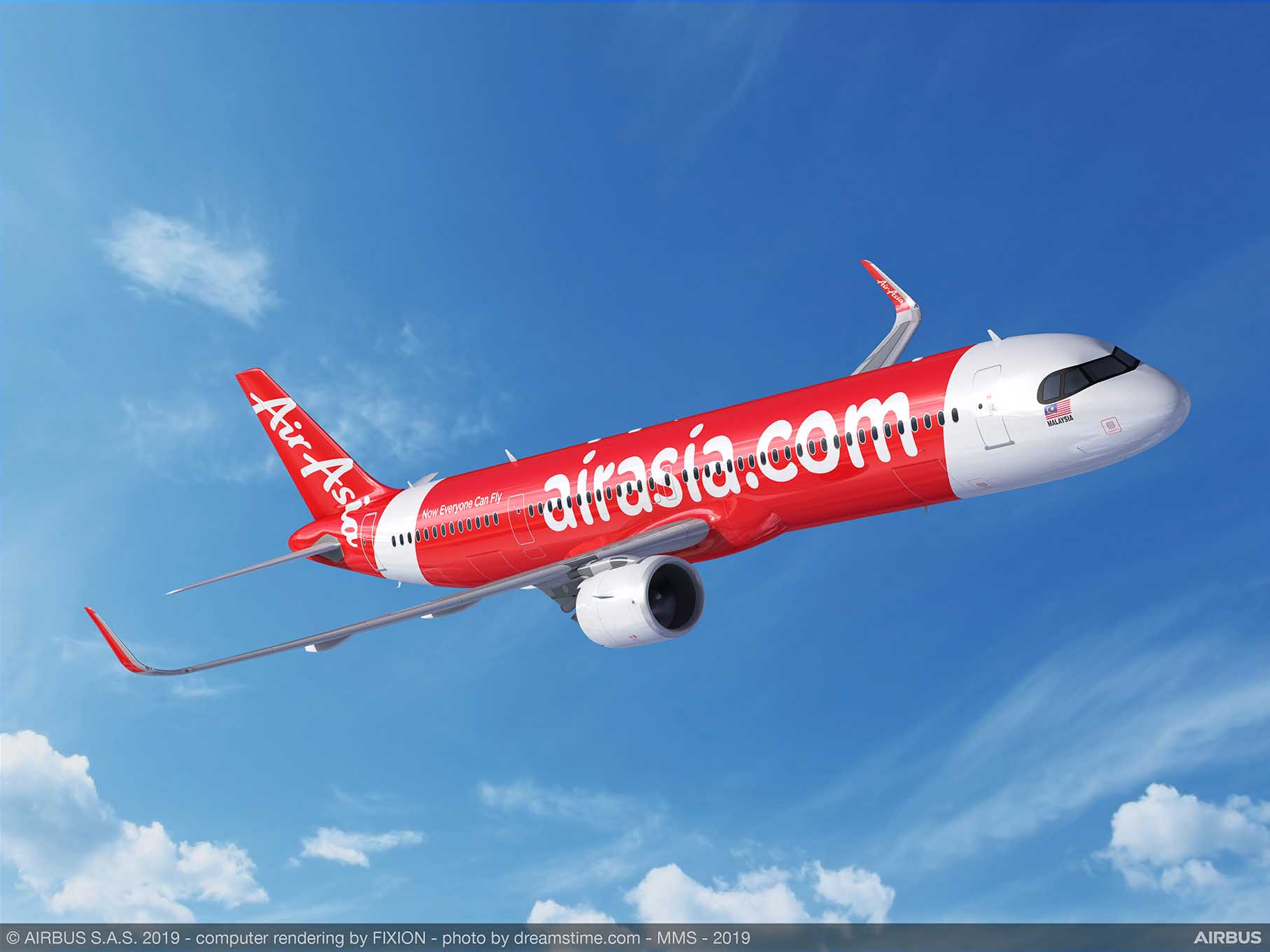 AirAsia X first quarter 2024 net profits down