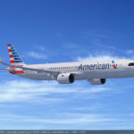 American Airlines resume LaGuardia-Boston route