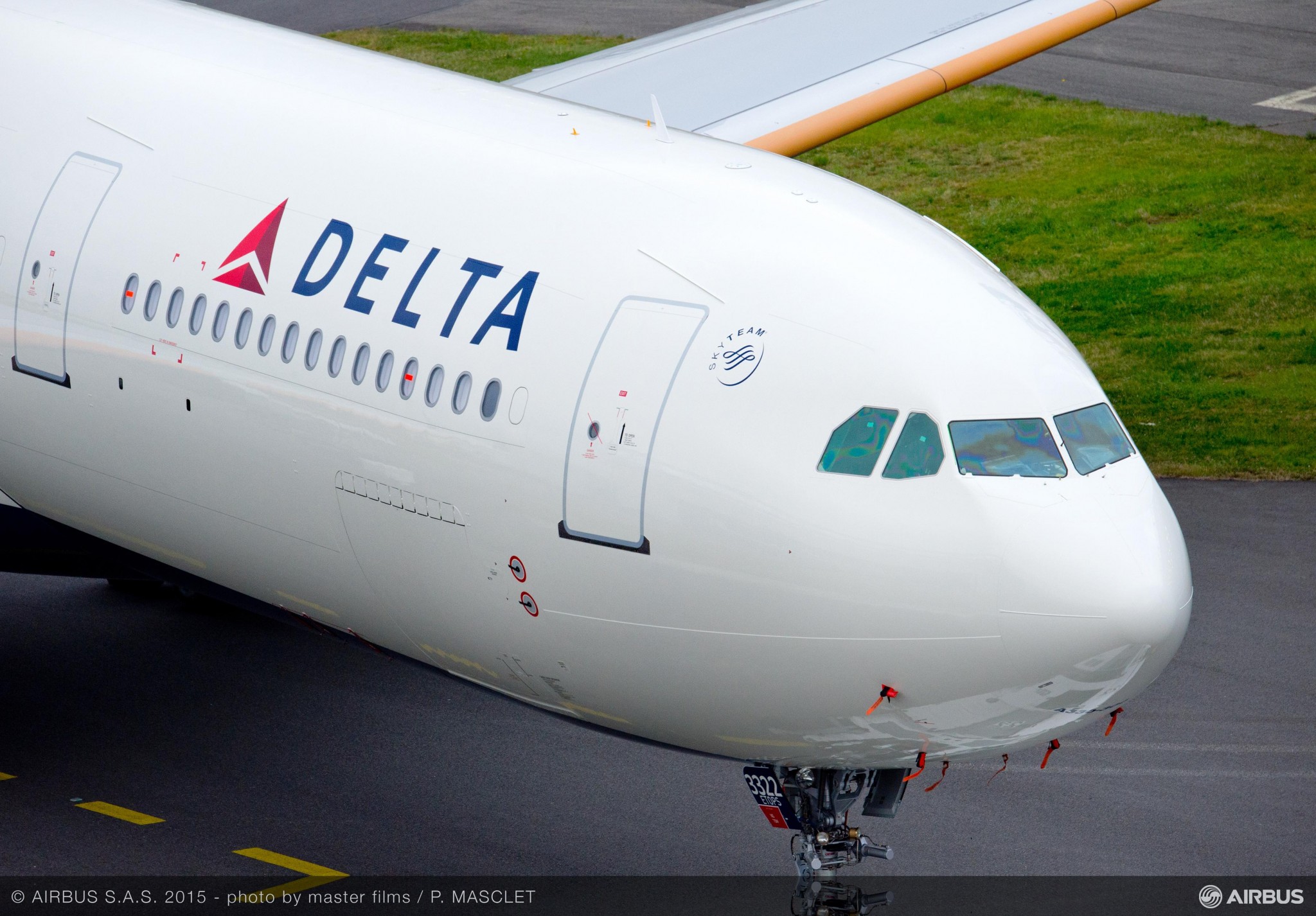 Delta Air Lines announces December quarter and full year 2016 profit