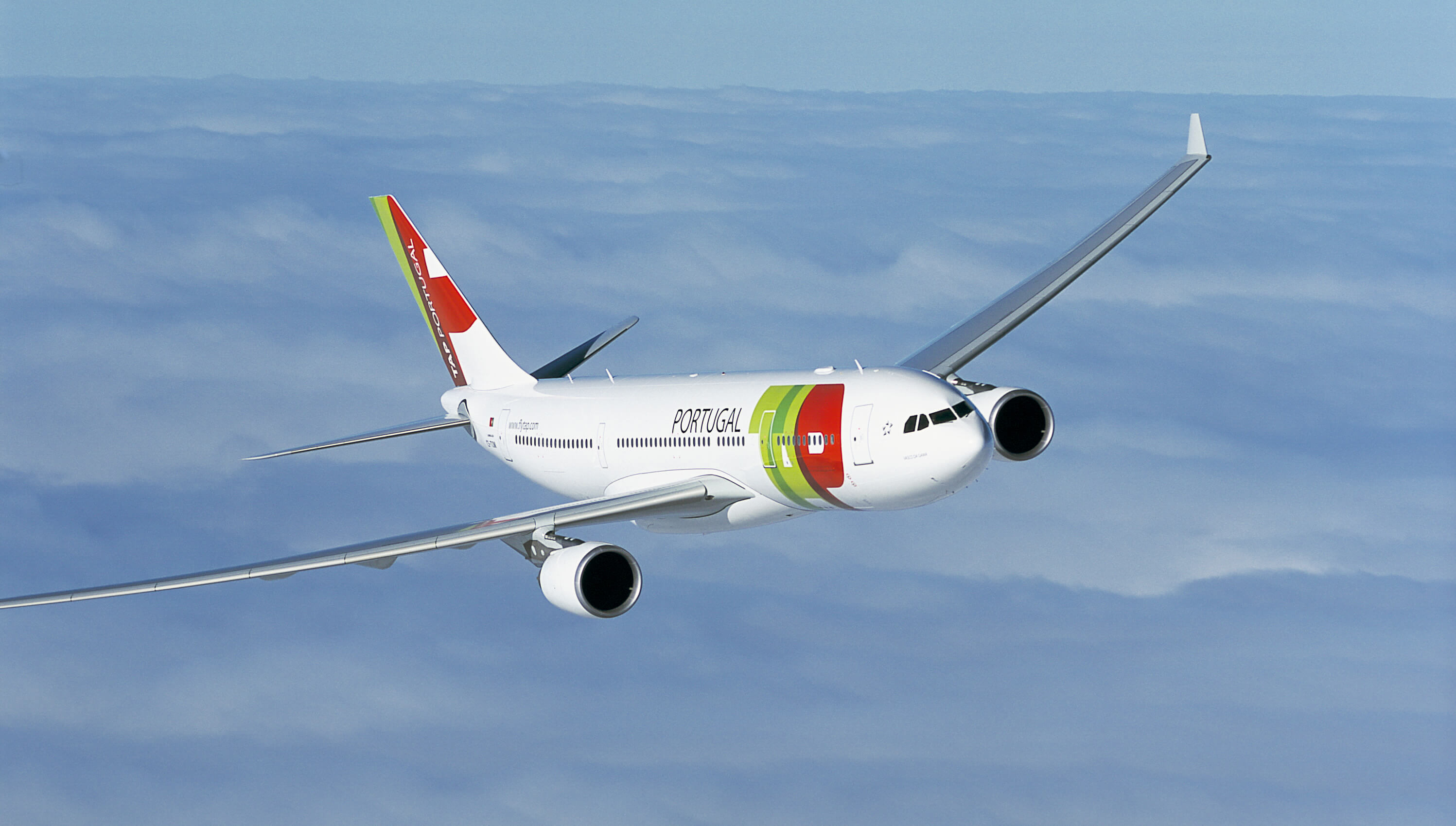 TAP Air Portugal returns to profit