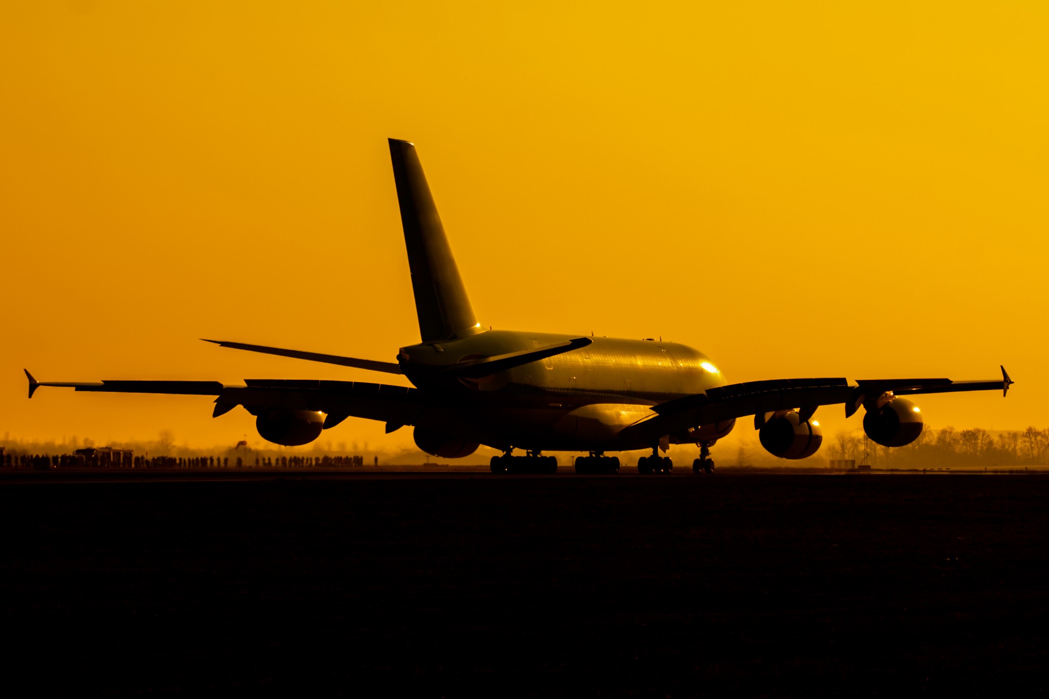 Qantas chooses Airbus to upgrade the cabins of its A380 fleet