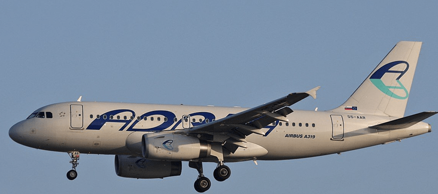 AeroCentury repossess Adria Airways aircraft