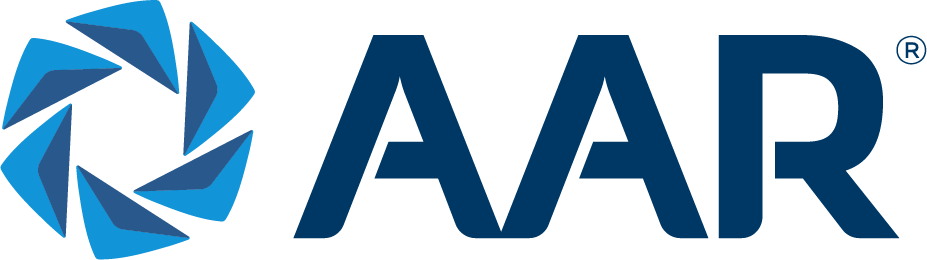 AAR reports fiscal year 2024 results