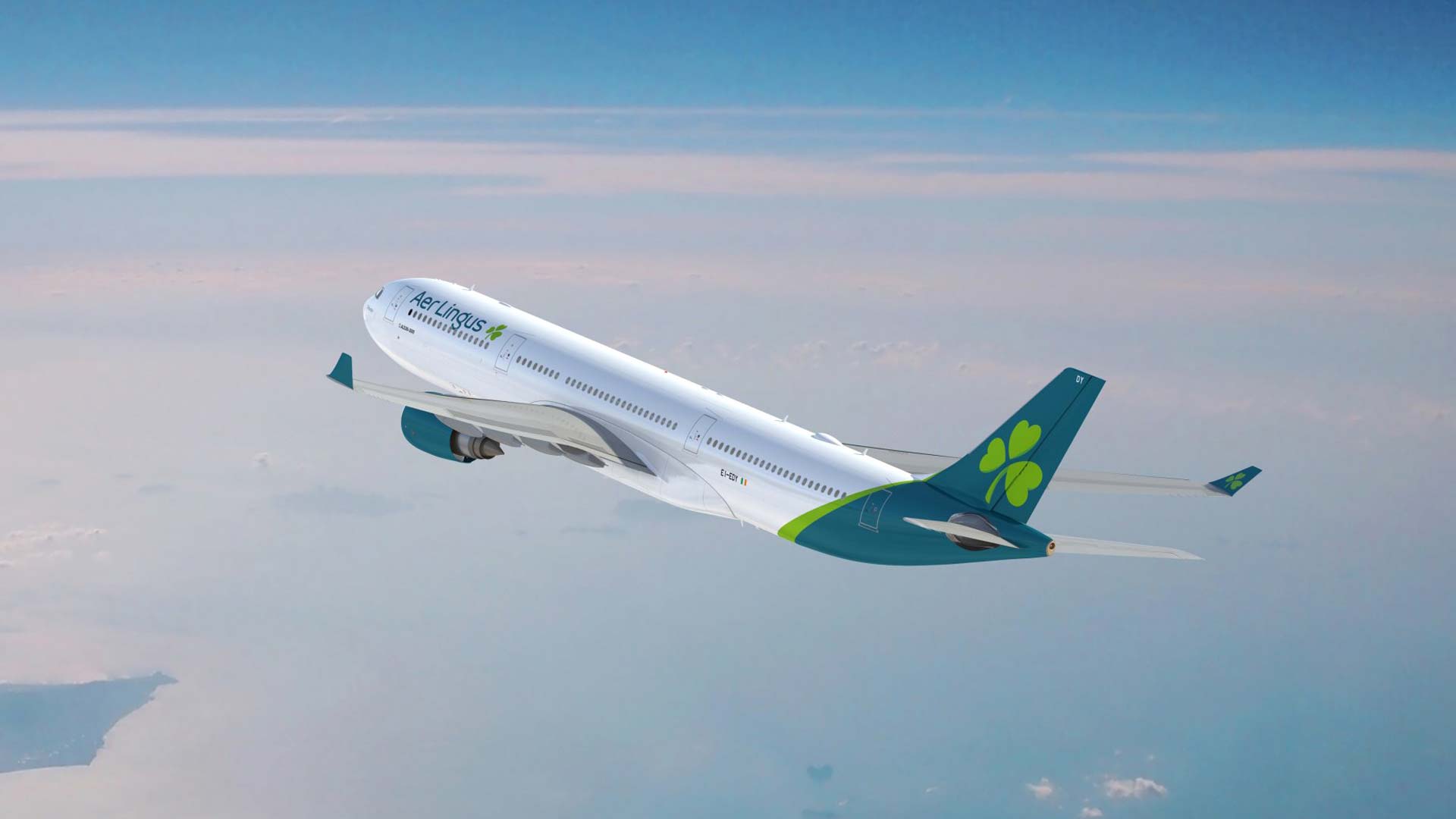 Aer Lingus set to resume flights to Miami