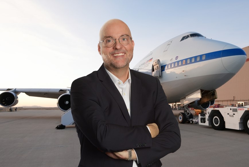 AEROTHRIVE appoints ex-Lufthansa executive as its CEO