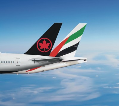 UAE and Canada ink expanded air transport agreement allowing 21 weekly flights