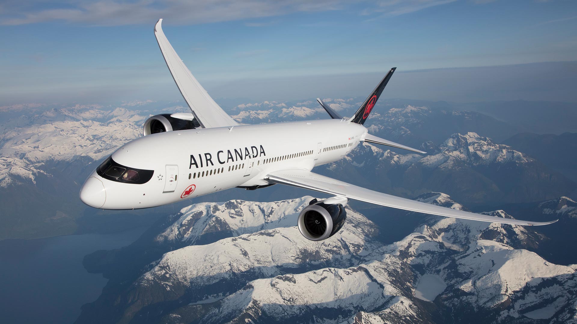 Air Canada completes refinancing transaction exceeding C$7.1bn