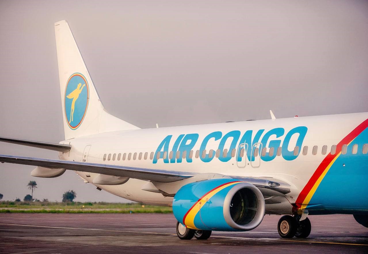 Ethiopian Airlines and DRC Government launch Air Congo