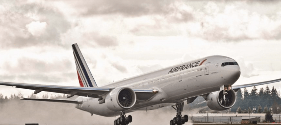 Air France and Aircalin renew partnership