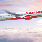 Air India selects Swiss-AS' AMOS solution