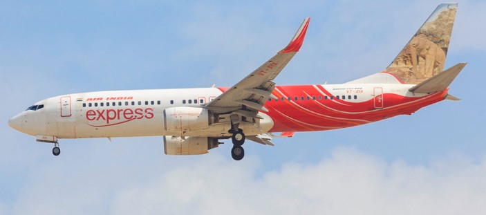 Air India Express adds two Dubai routes