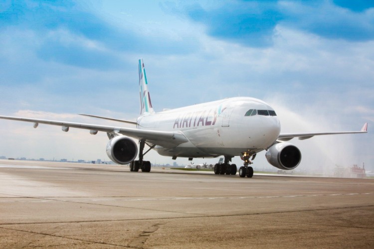 Air Italy appoints new CFO