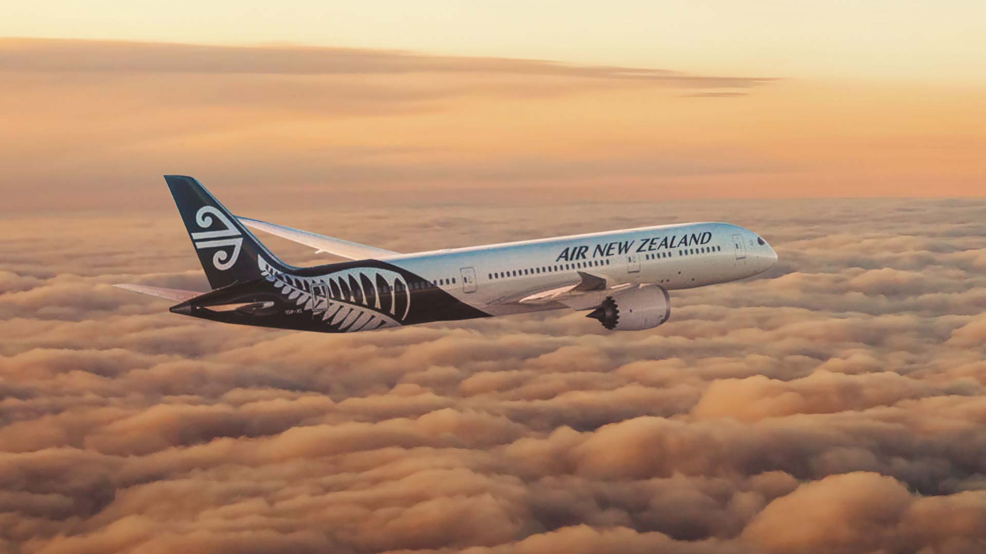 Air New Zealand extends operations on Napier-Gisborne route by eight weeks