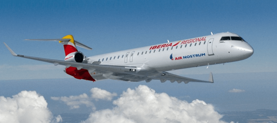 Air Nostrum takes delivery of ATR 72-600