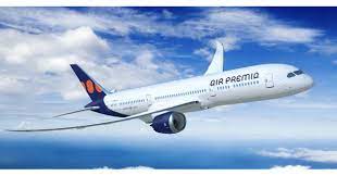 Air Premia selects GE Aerospace solution to reduce emissions, boost operation efficiency