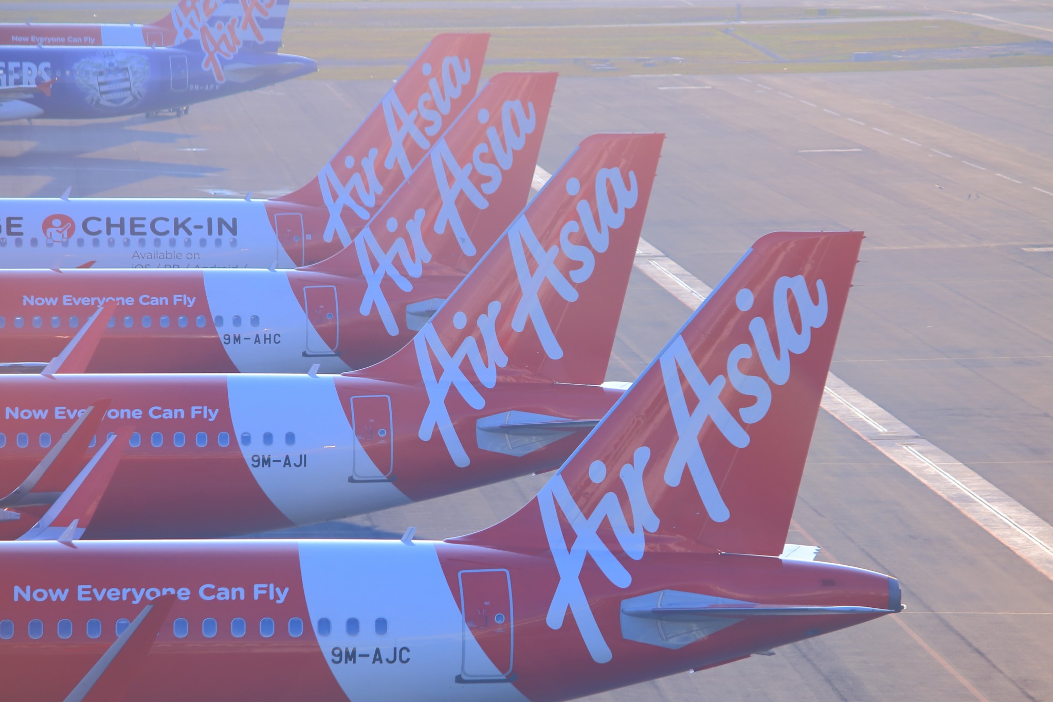 AirAsia X embarks on new restructuring plan